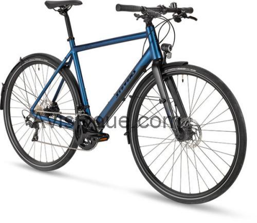 Stevens Strada 800 fiche technique et avis